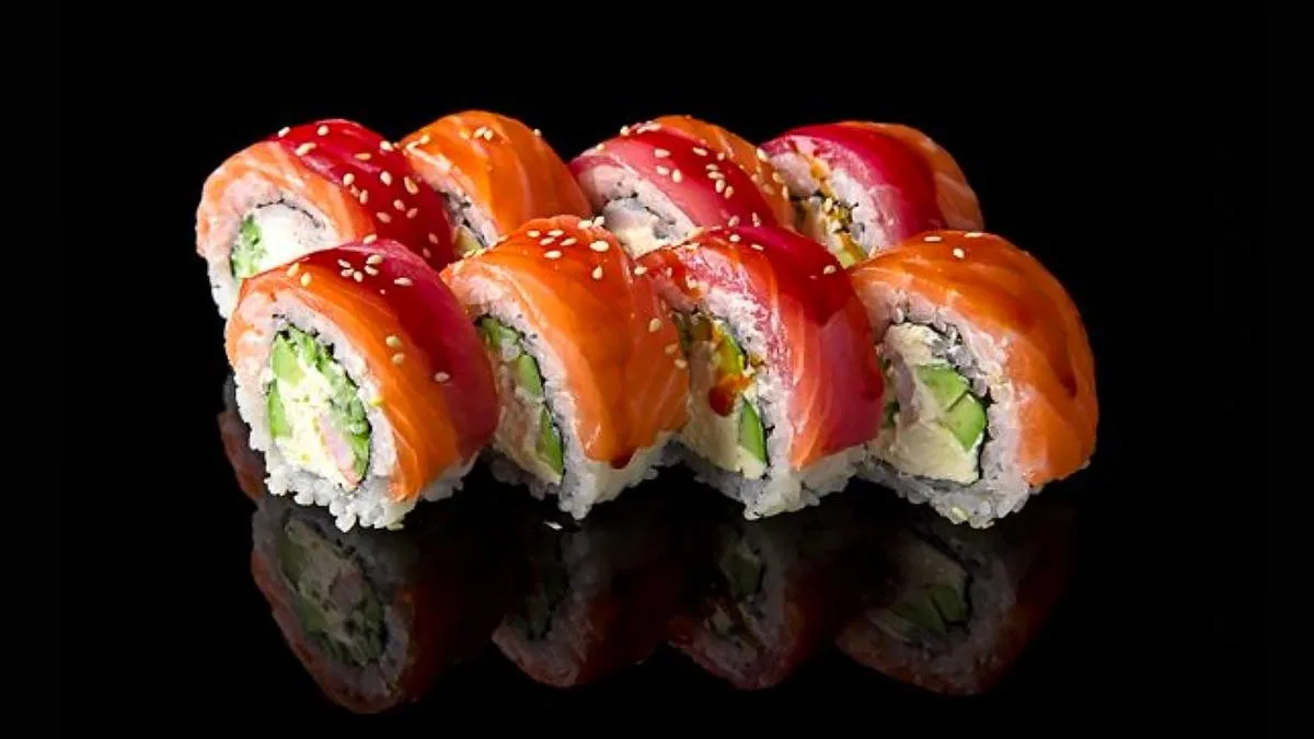 D6. Double Roll