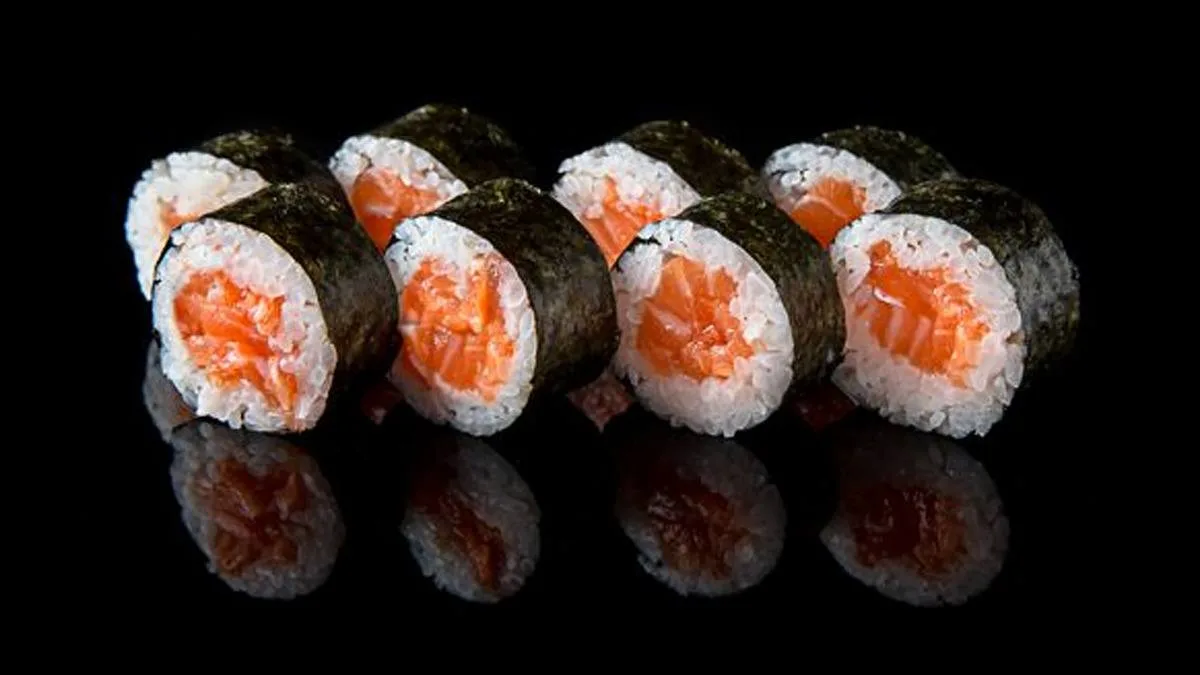 H01. Lazac maki
