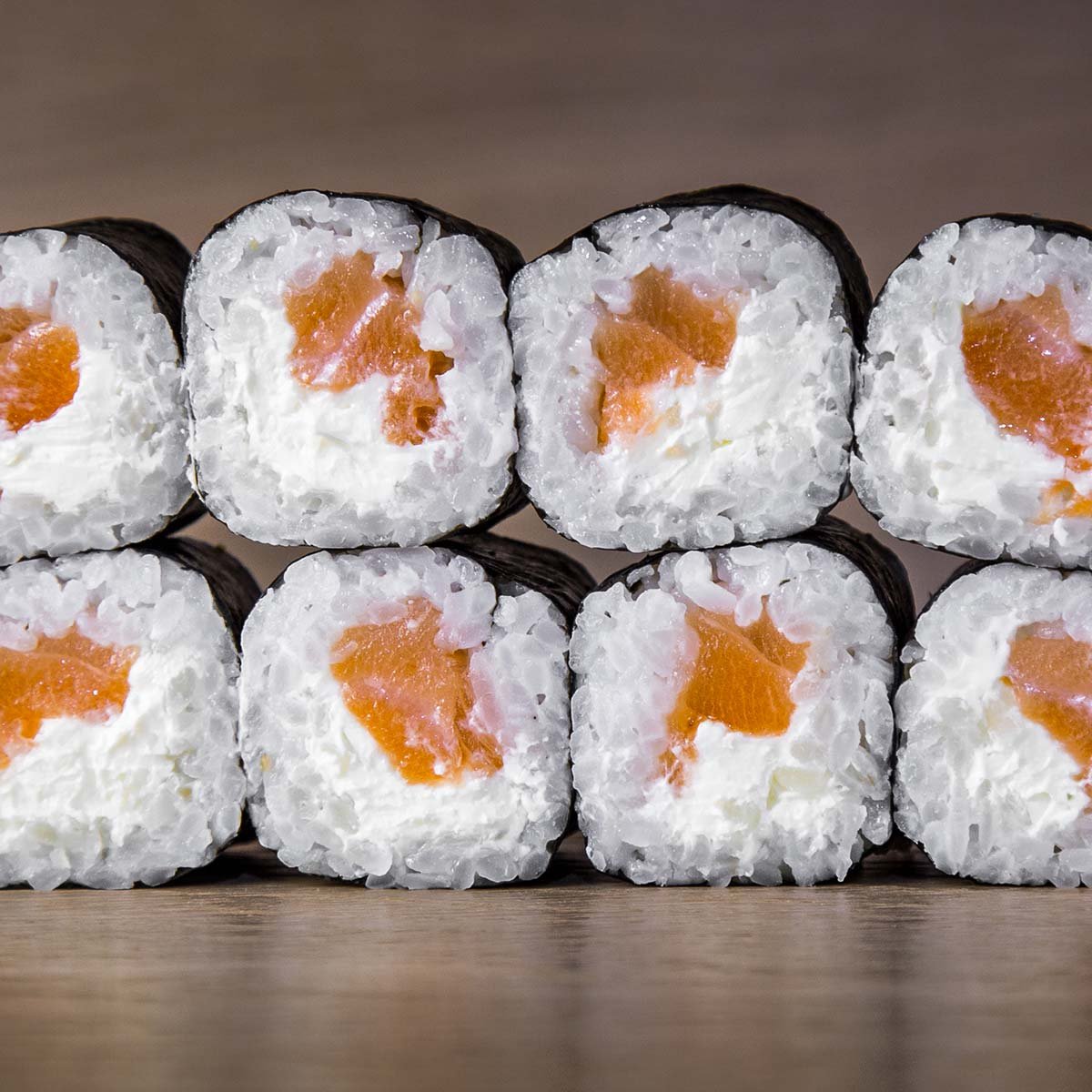 H04. Lazac sajkrém maki