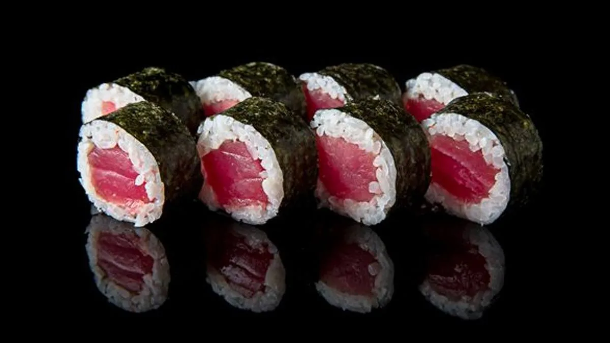 H05. Tonhal maki