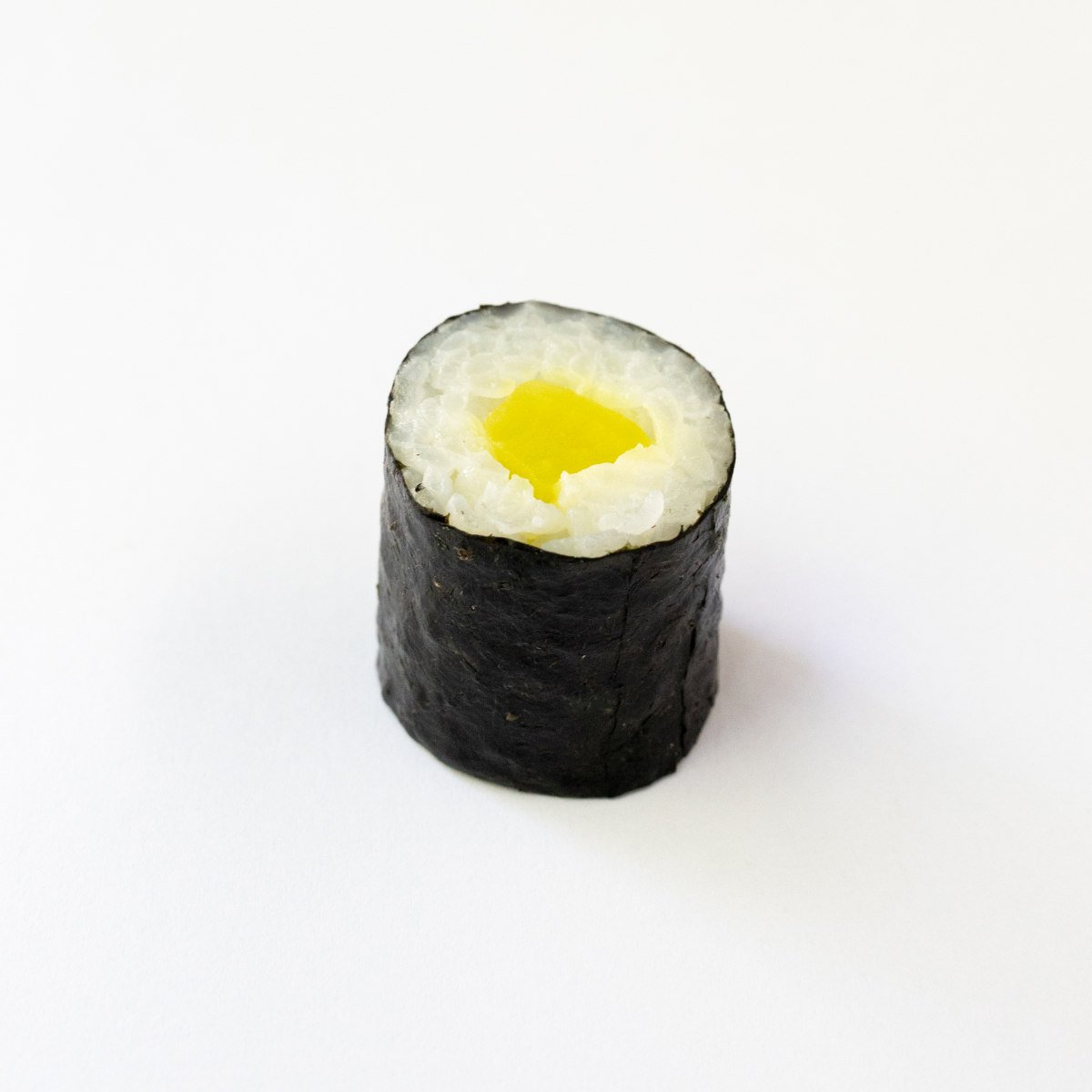 H16. Japán sárga retek maki