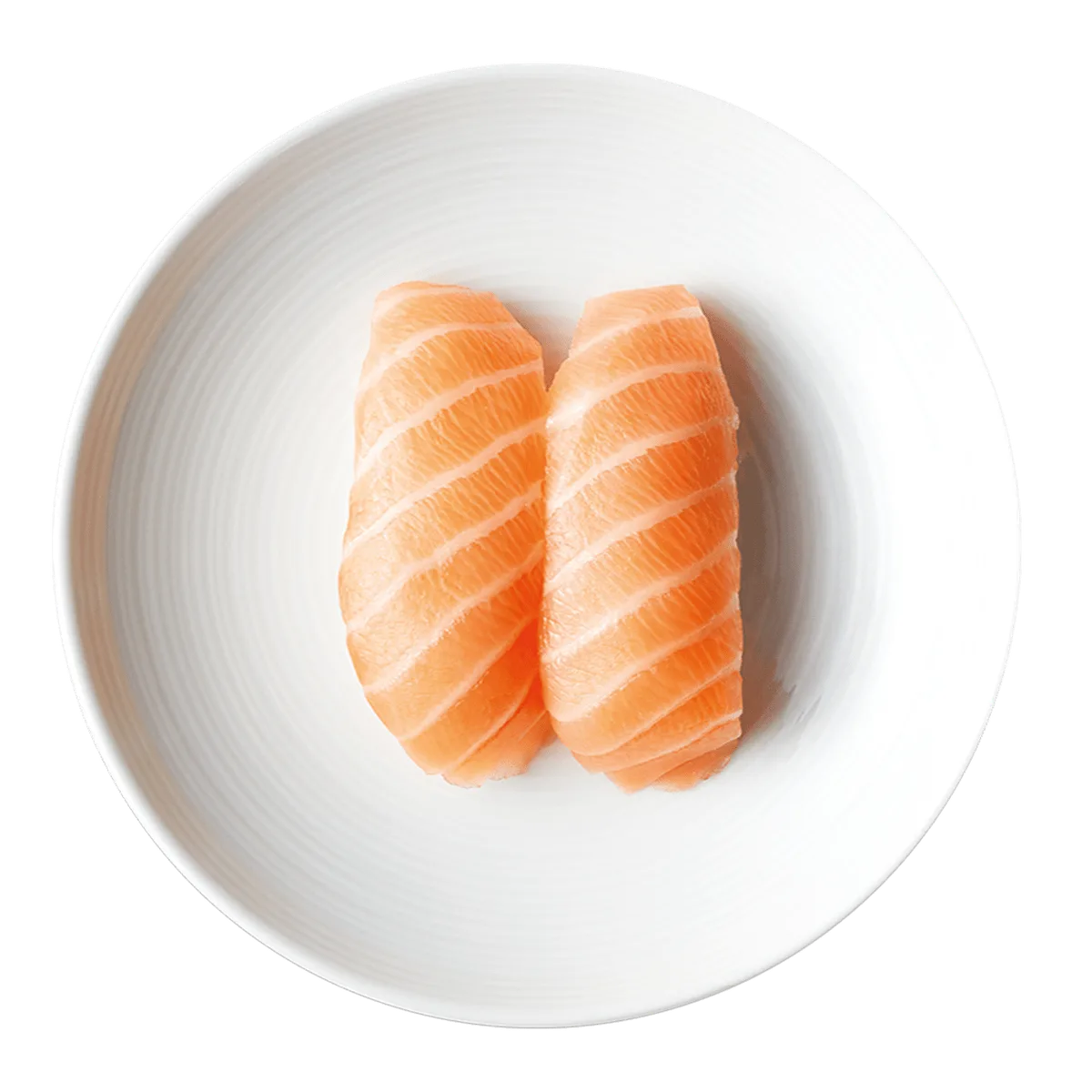 N1. Lazac nigiri (2db)
