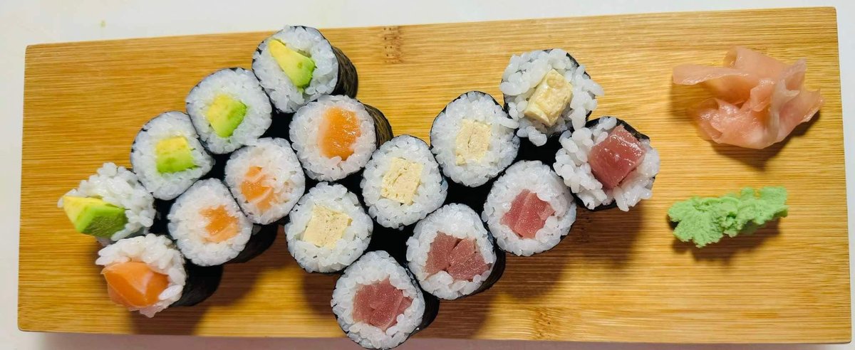 SM2: Shibuya maki box - 16 db
