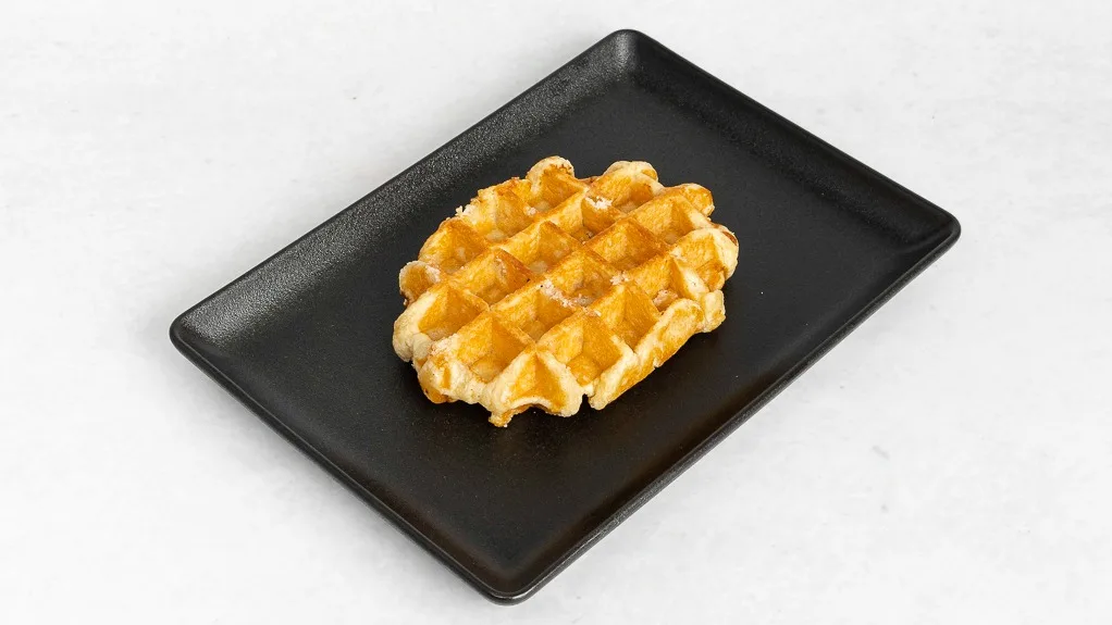 Belgijski vafelj