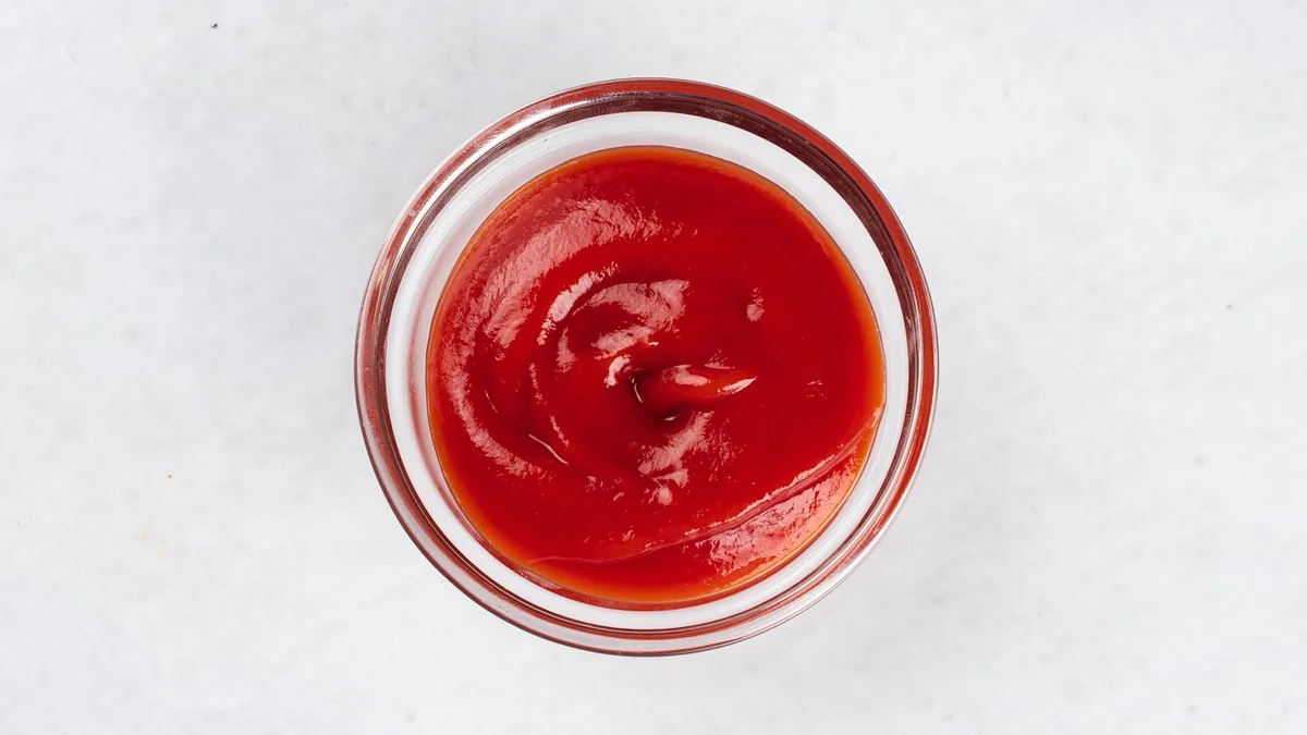 Ketchup