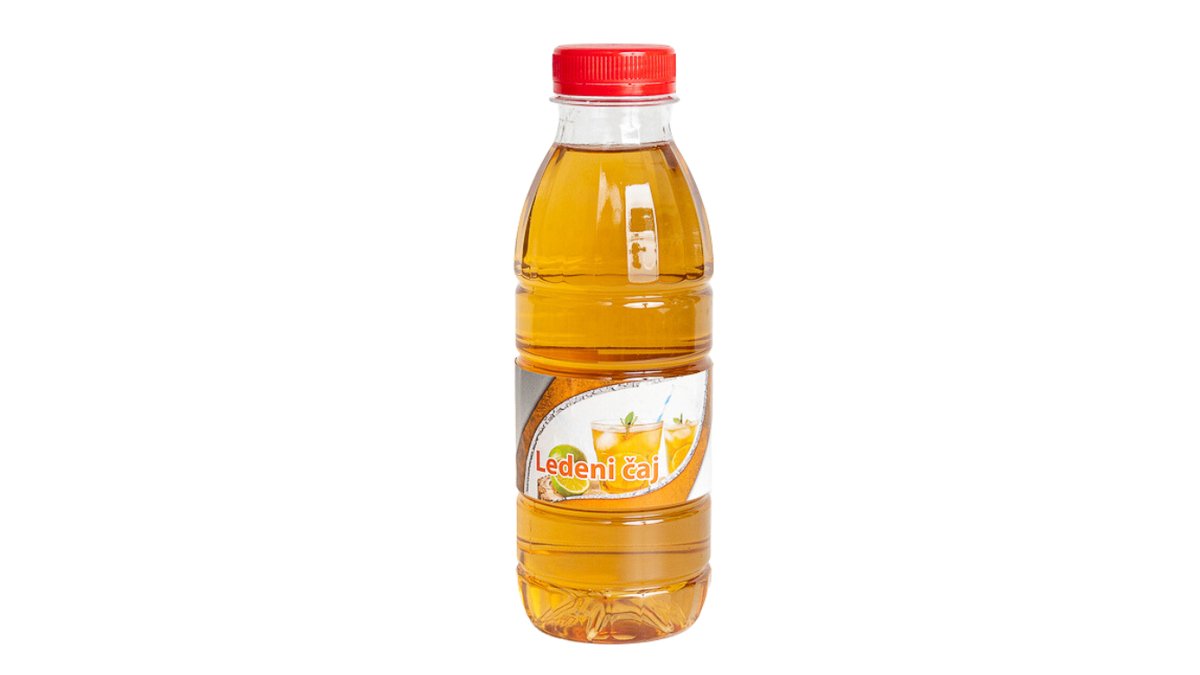 Ledeni čaj 0.5 l