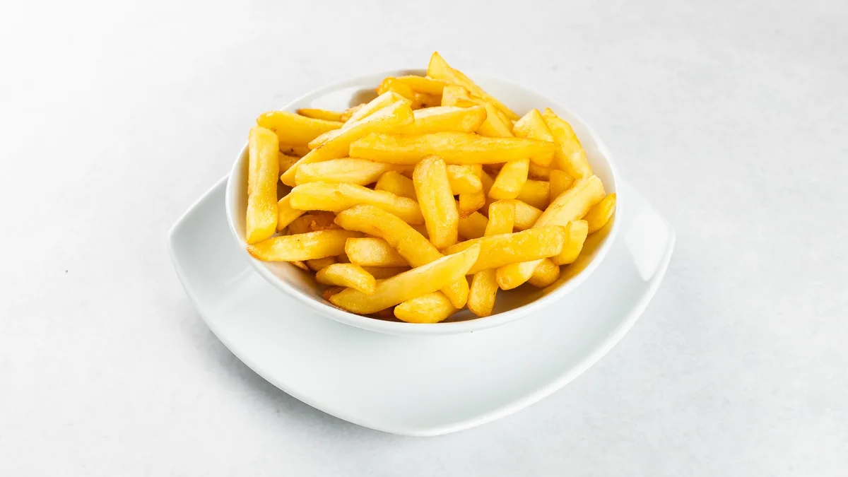 Pomfrit