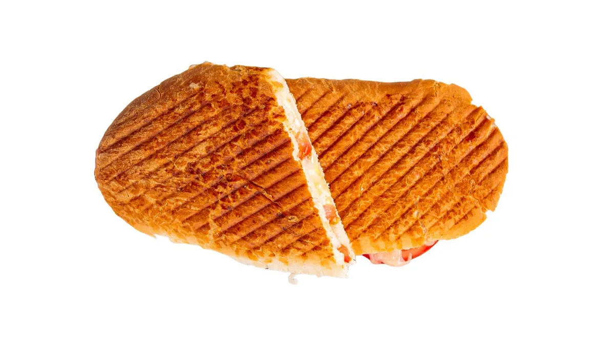 Ankara sendvič