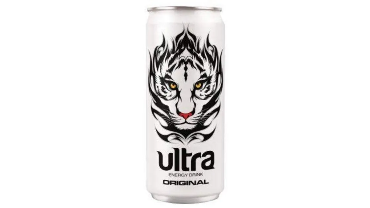 Ultra Energy