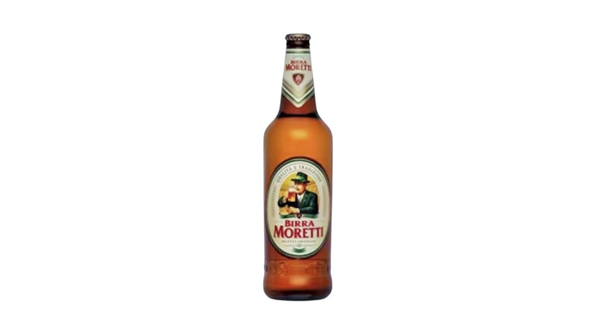 Moretti (330мл)