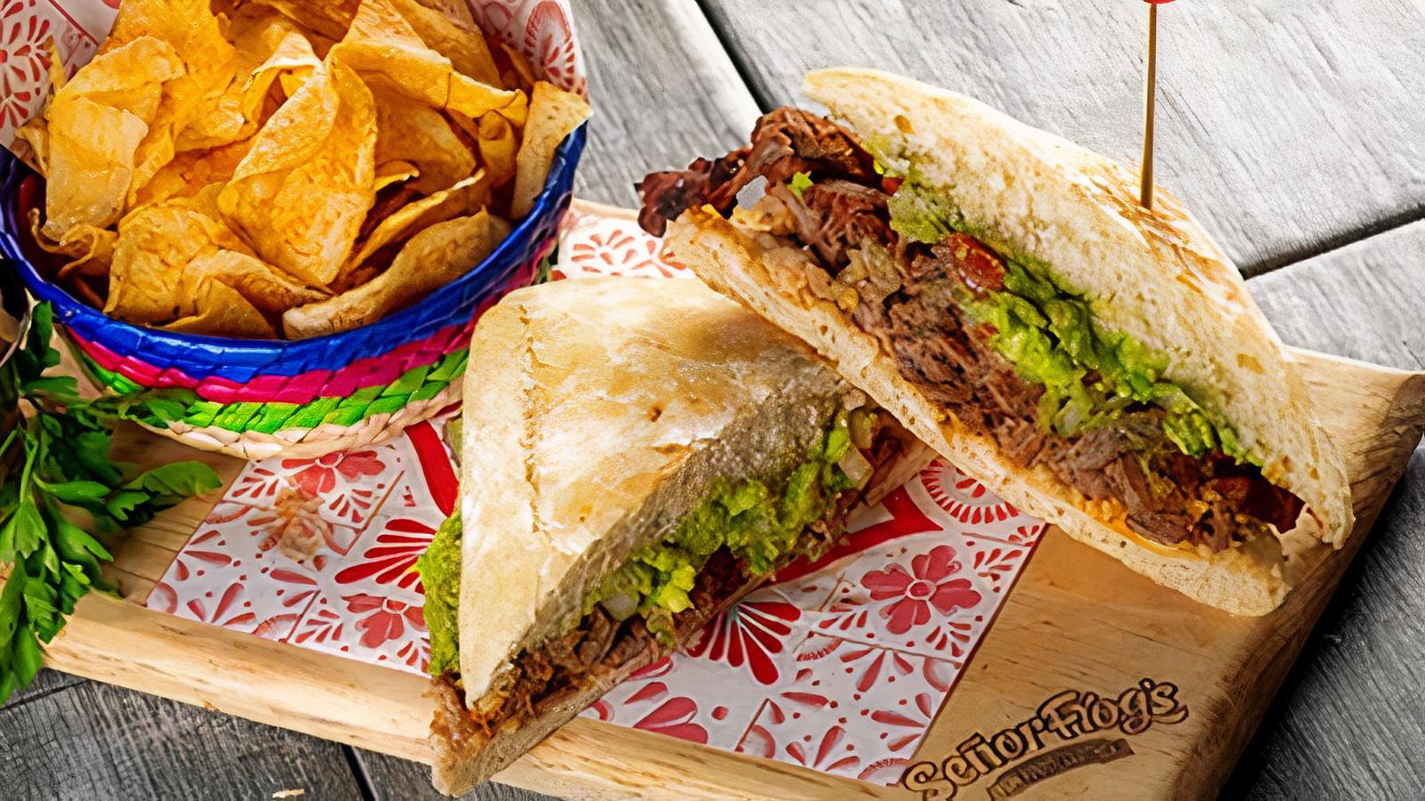 Carne Asada