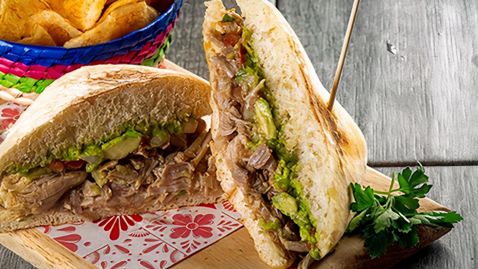 Carnitas