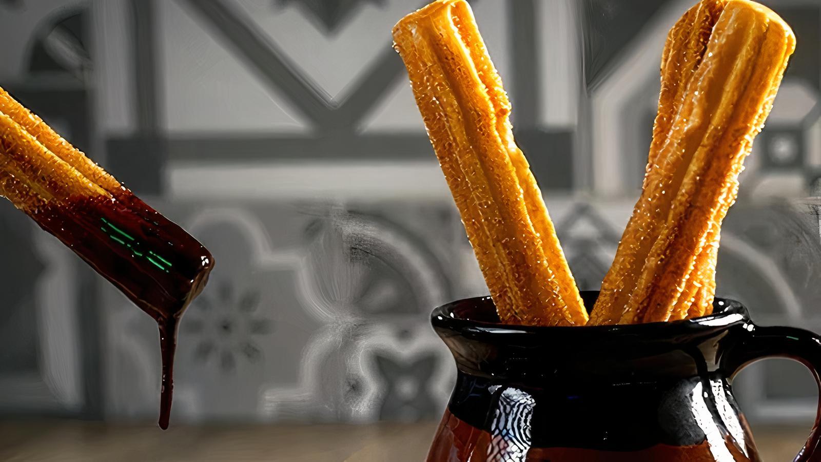 Churros