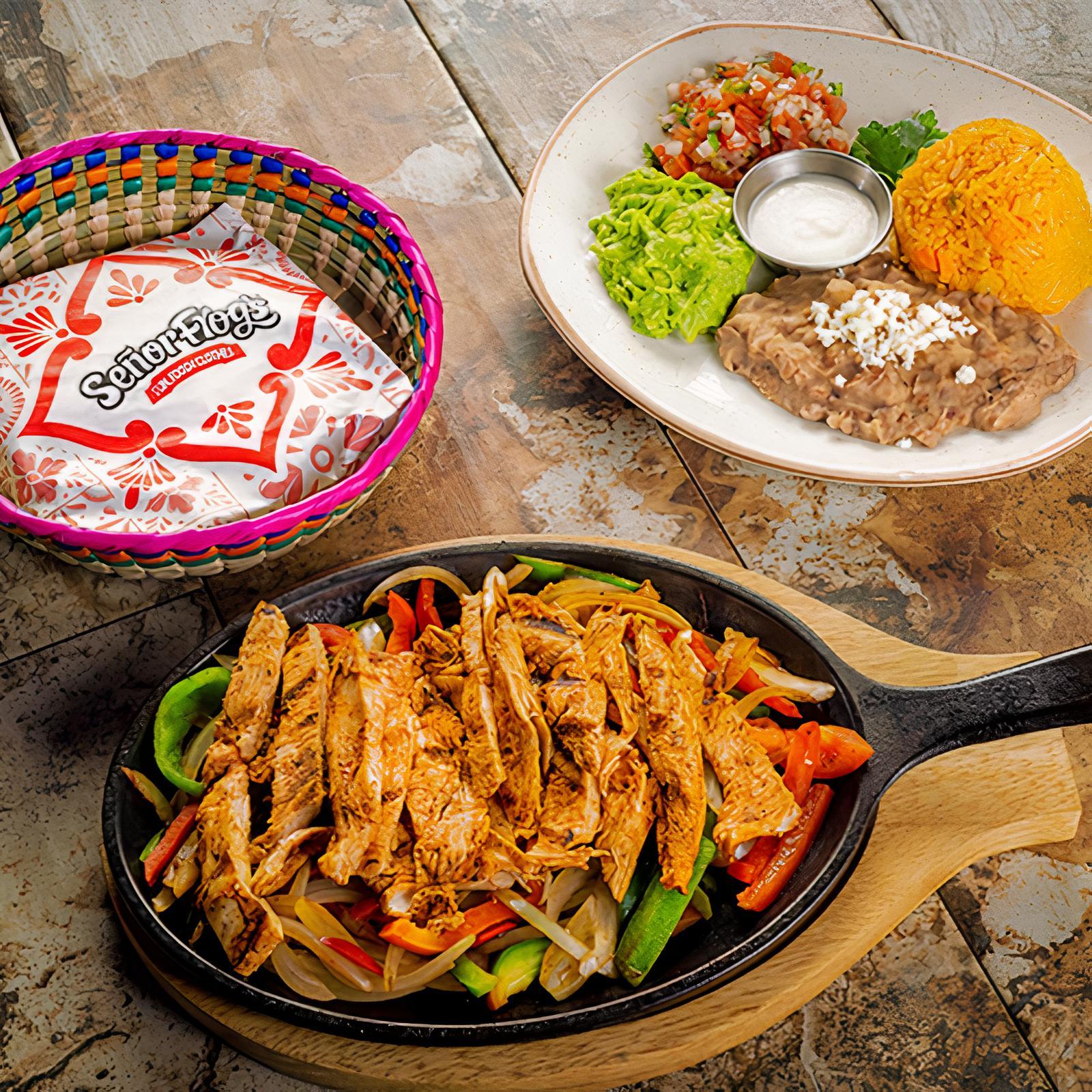 Fajitas