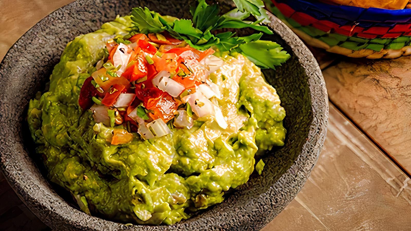 Guacamole