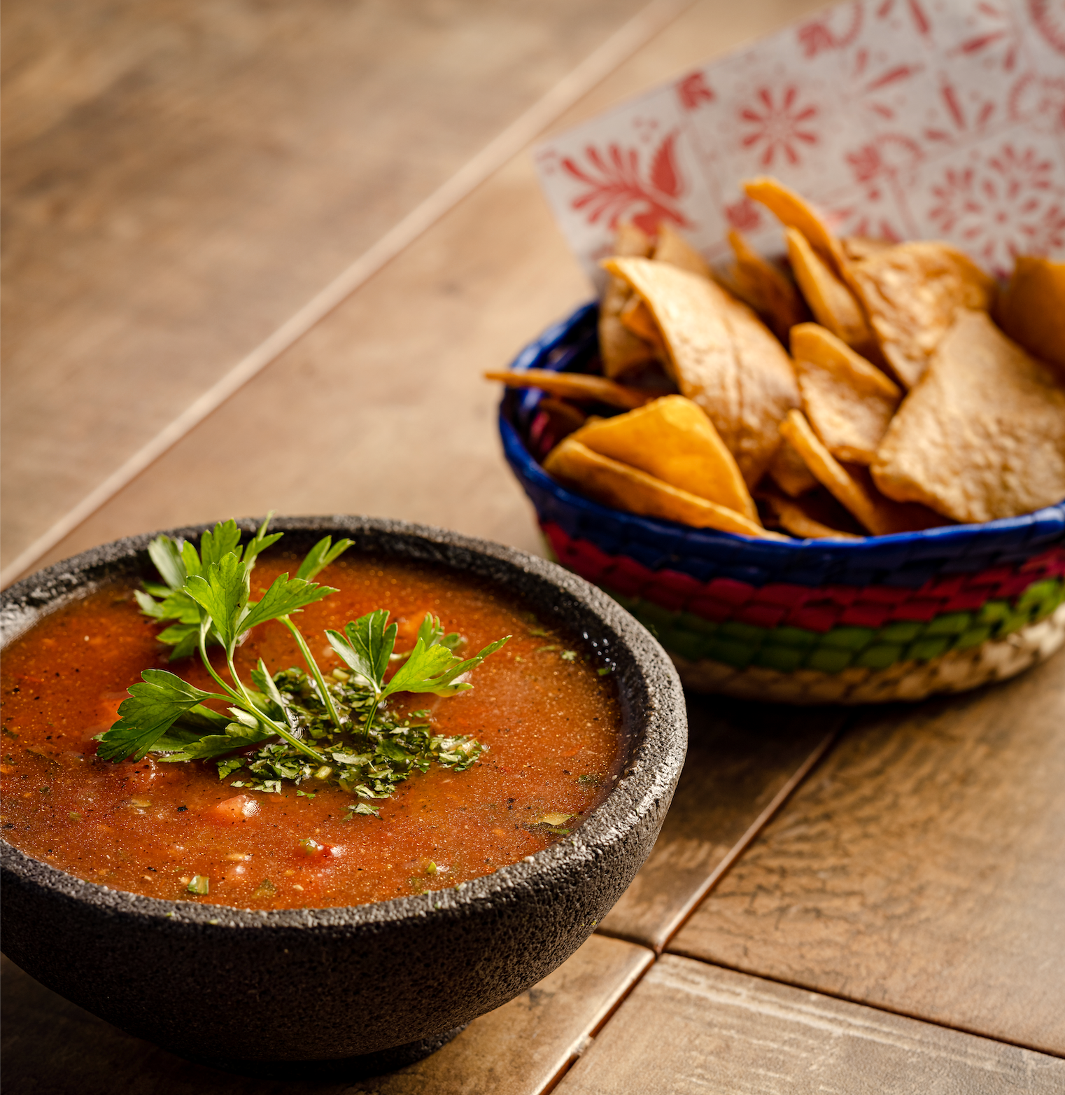 House Salsa
