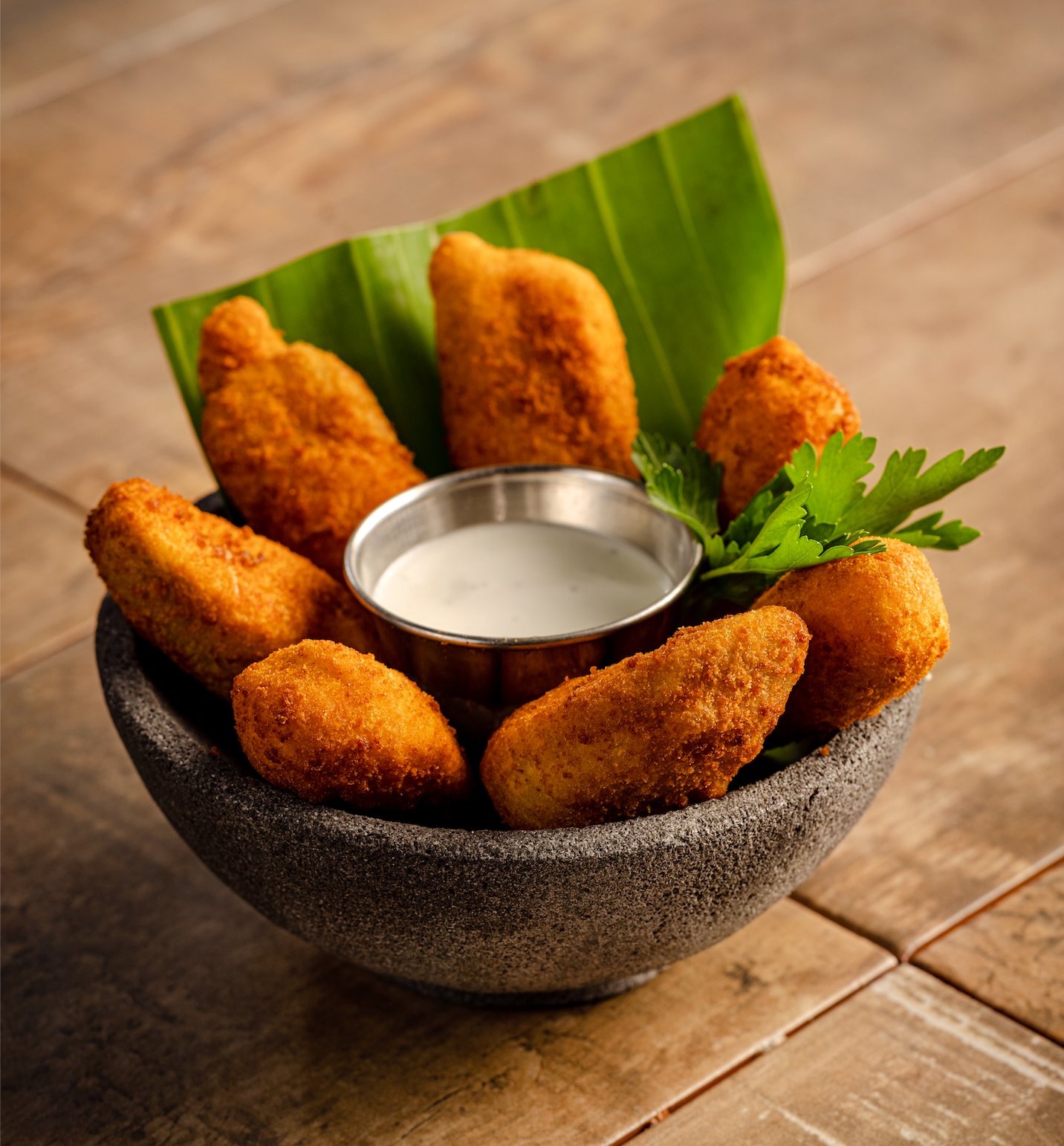 Jalapeño Poppers