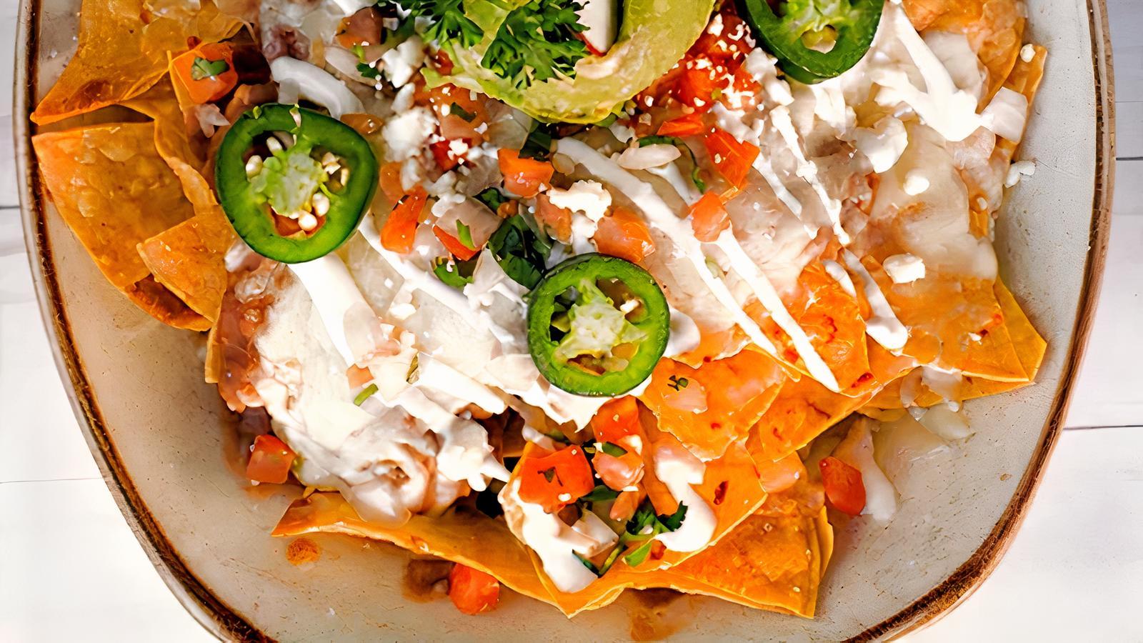 Nachos