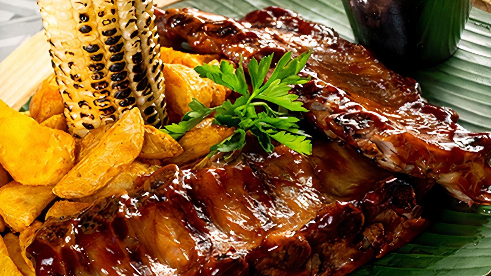 Ribs