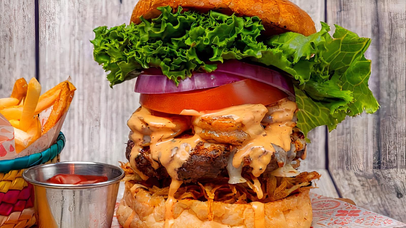 Surf and Turf