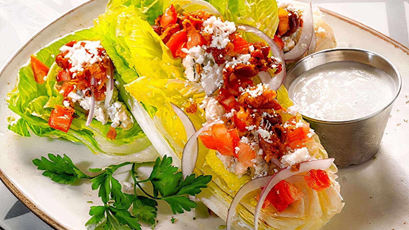 Wedge Salad