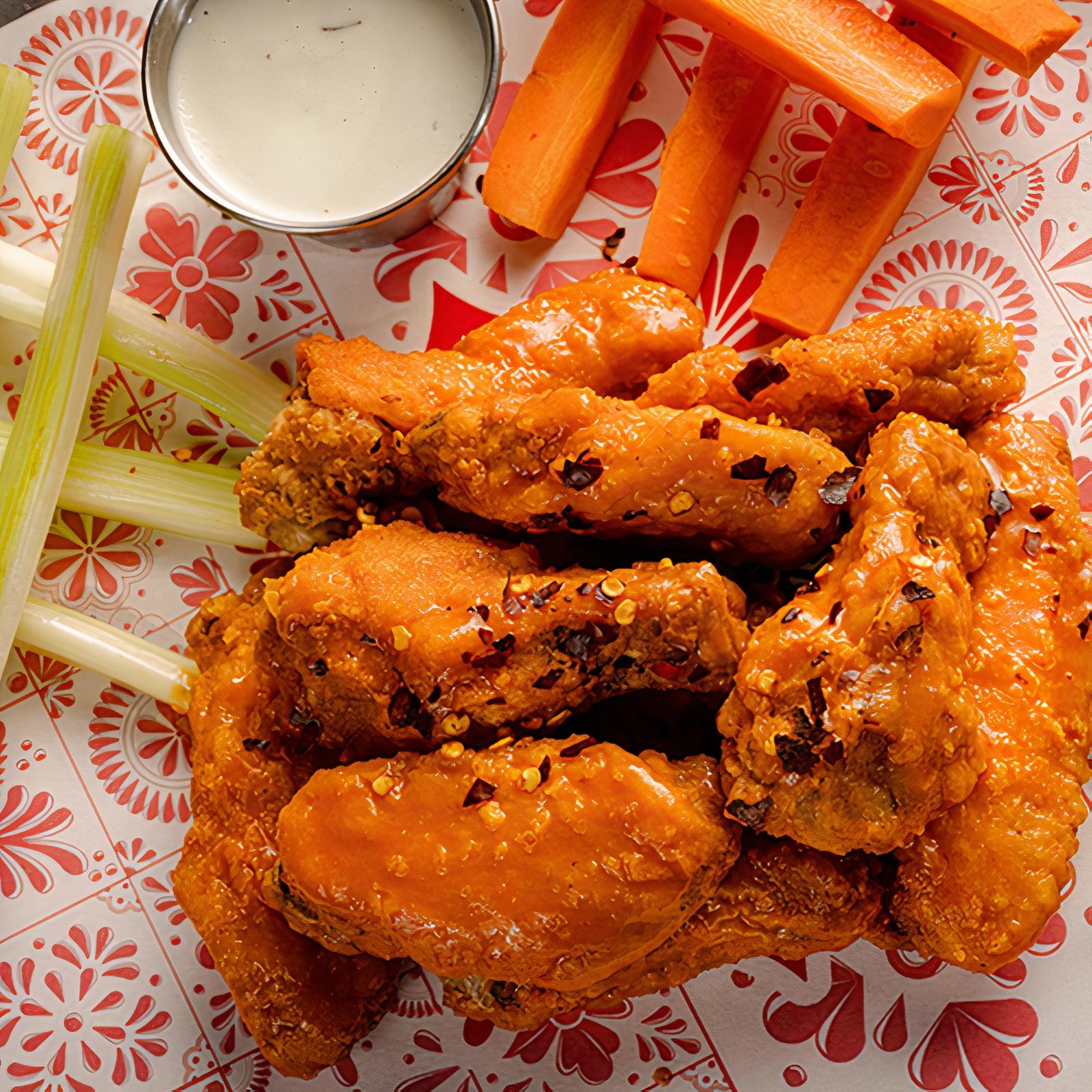 Wings