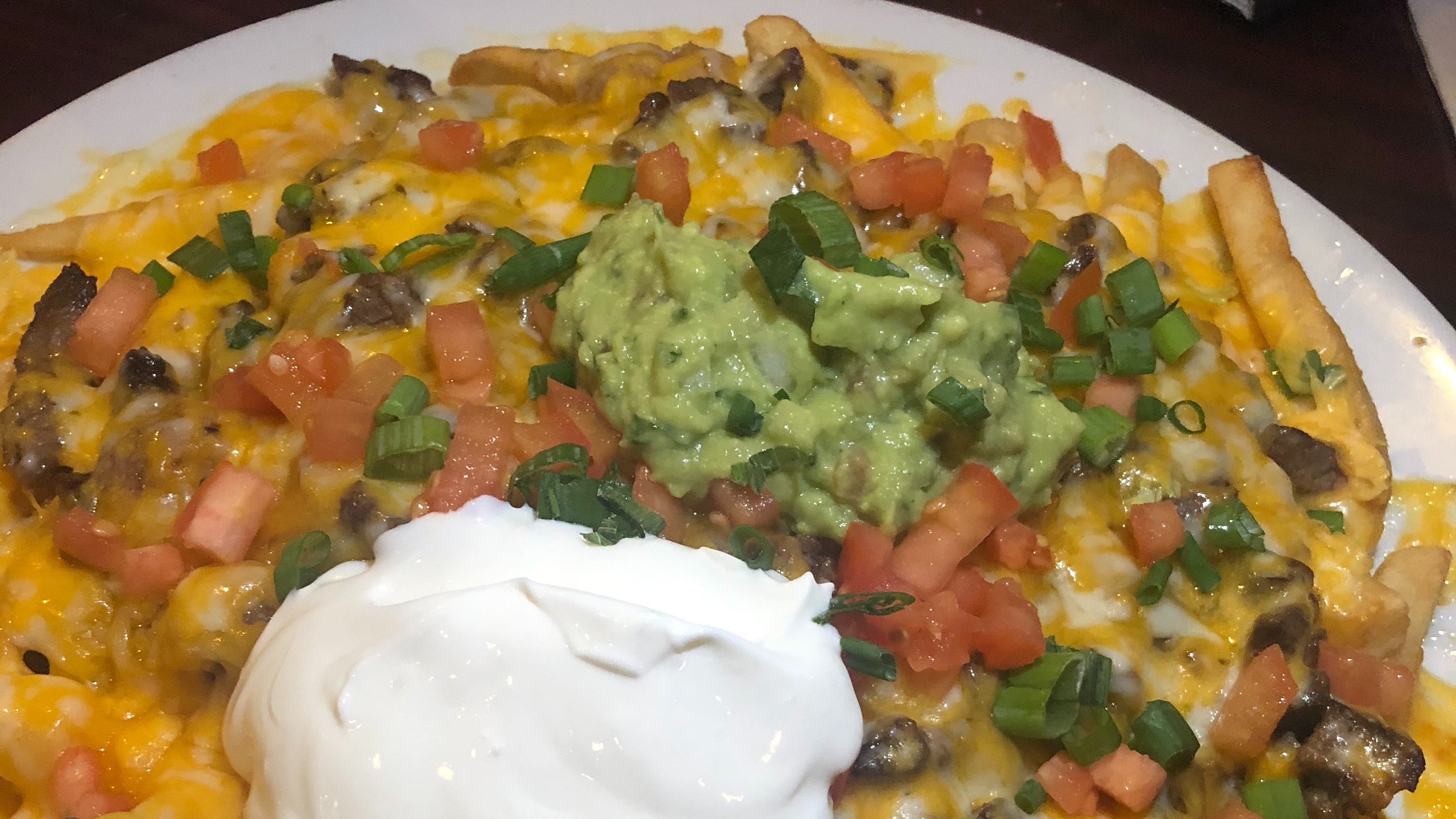 Asada Fries