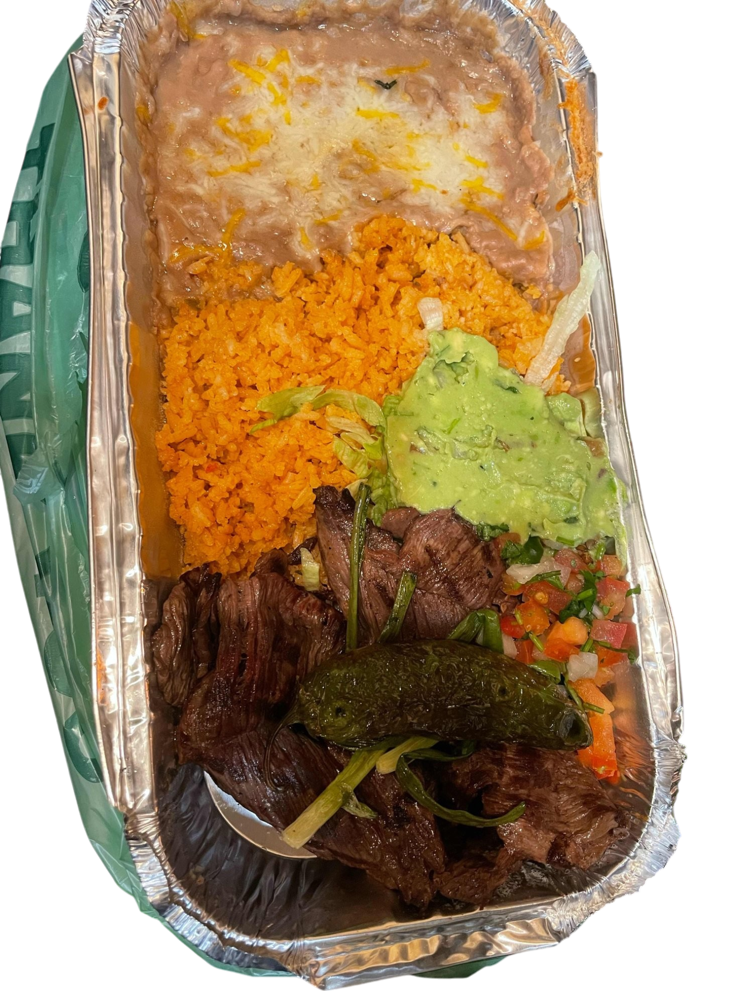 Carne Asada