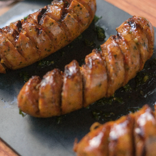 Adicional de Chorizo (1 Ud)