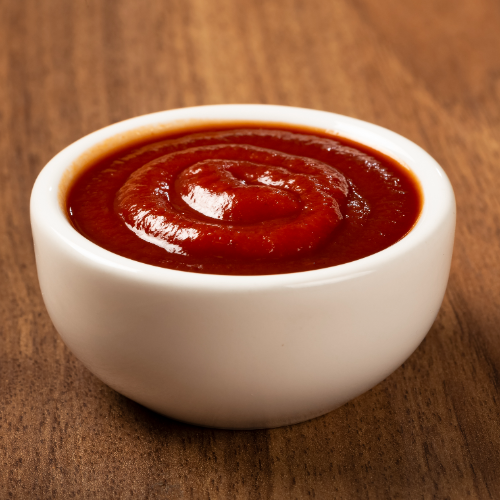 Adicional de Salsa Bbq