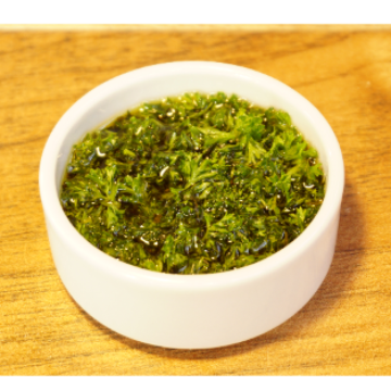 Adicional de Salsa Chimichurri