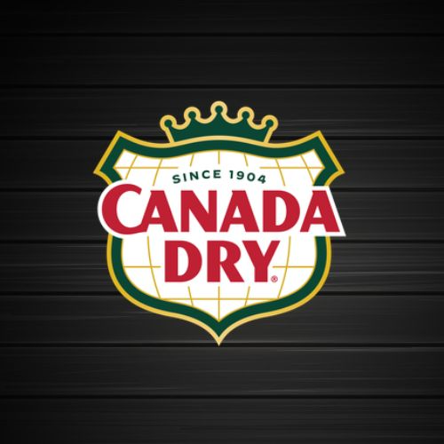 Canada dry ginger ale 12oz
