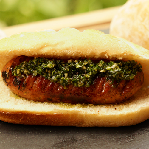 Choripan