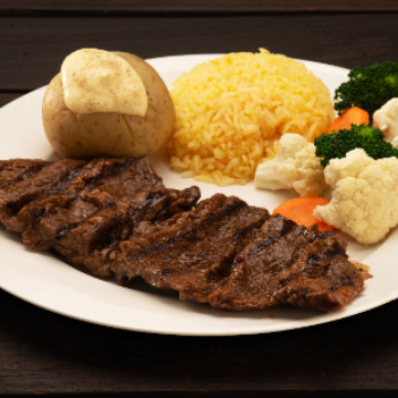 Churrasco