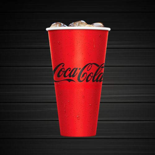 Coca-cola 12oz