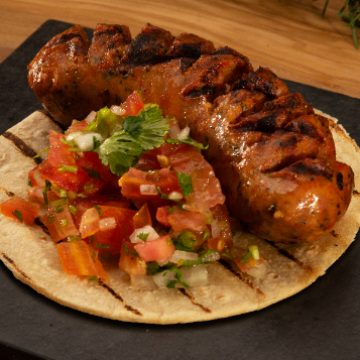 Gallo de Chorizo