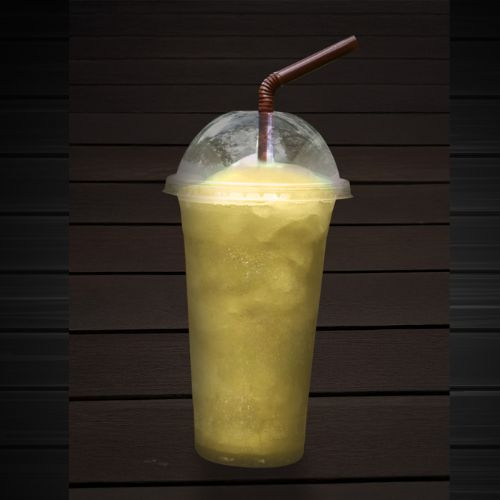 Jugo natural de cas 24oz