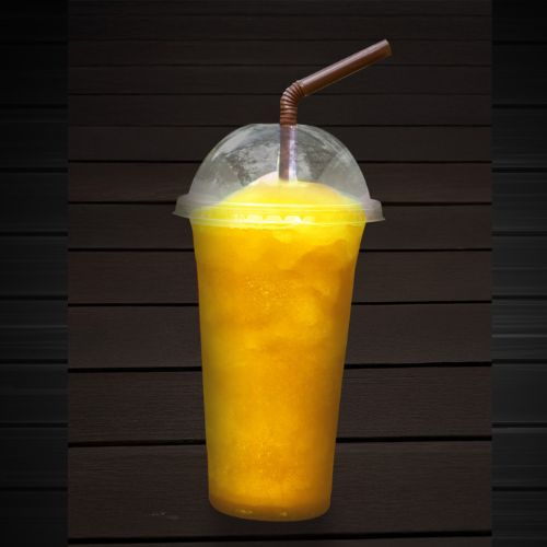 Jugo natural de maracuya 24oz