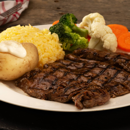 Lomito de Res
