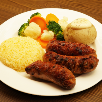 Original de Chorizo
