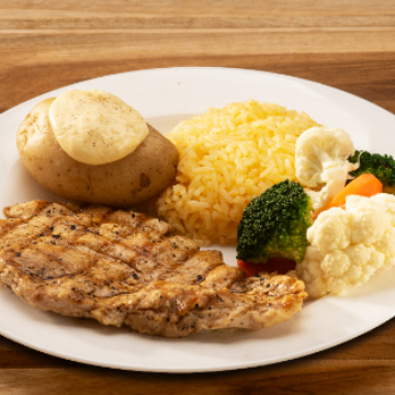 Original de Pollo