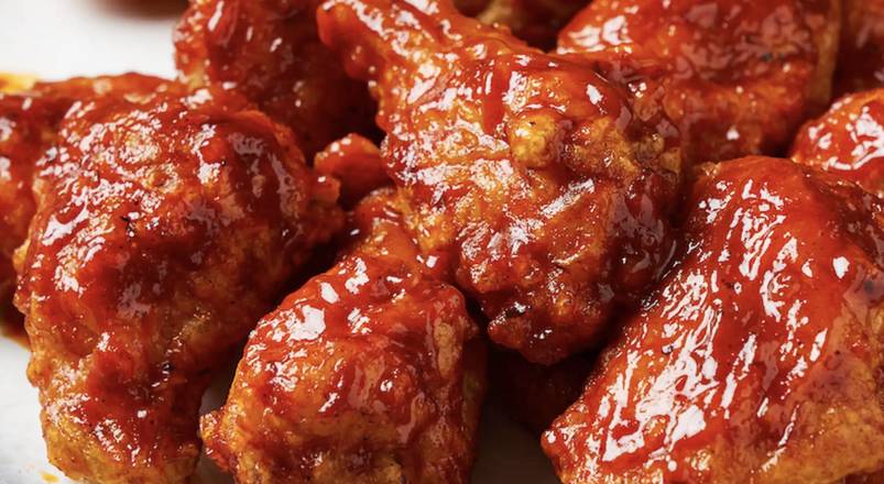 Buffalo Wings