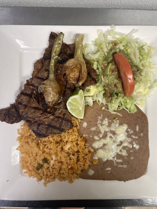 Carne Asada