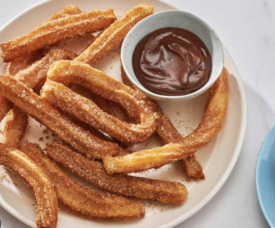 Churros