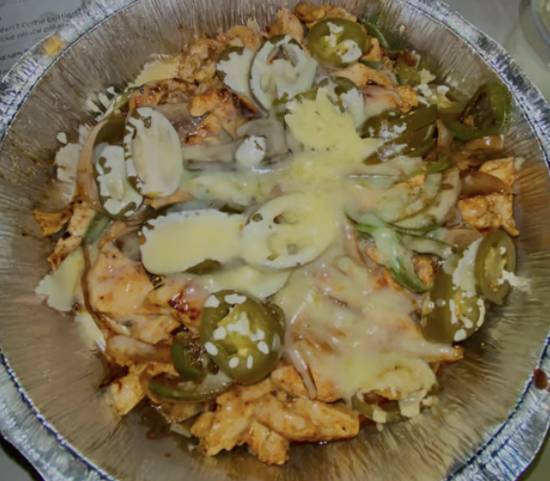 Fajitas