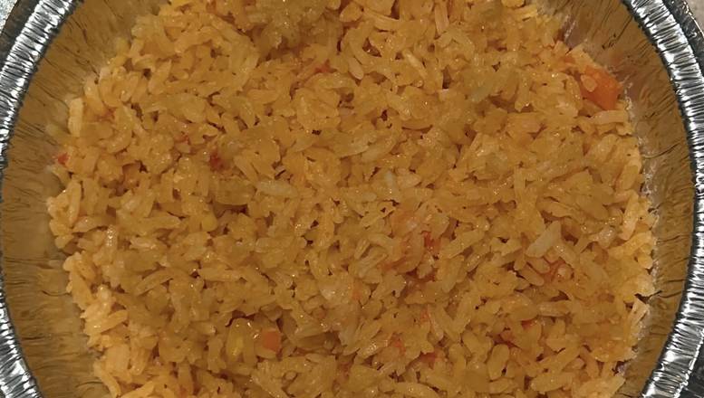Mexican Rice