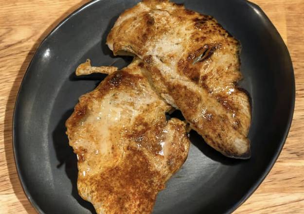 Pollo Asado