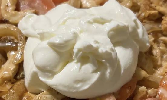Sour Cream
