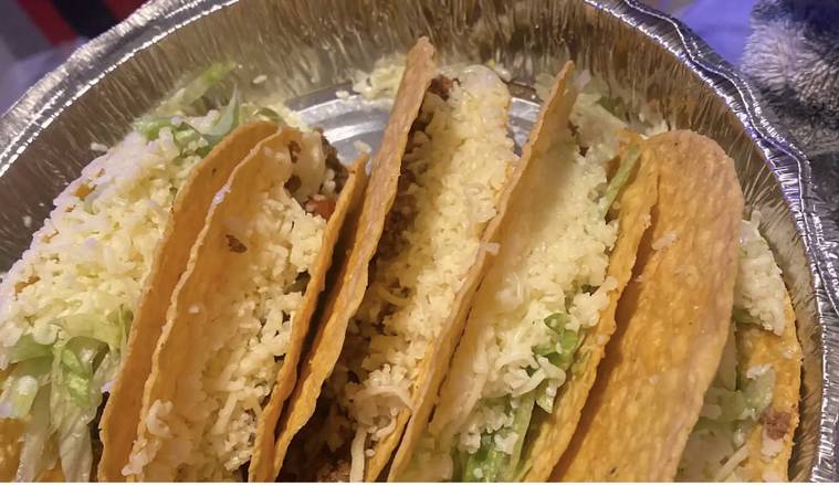 Taco Ala Carta