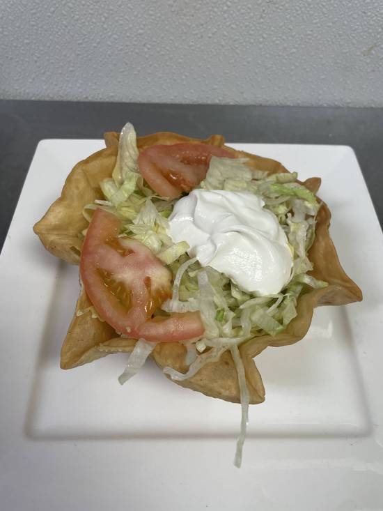 Taco Salad